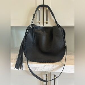 All Saints Hobo Bag